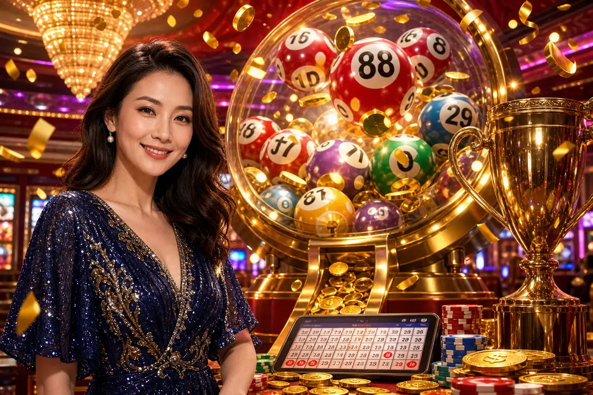 q7mm Slots ထူးချွန်သော လုပ်ဆောင်ချက်များ